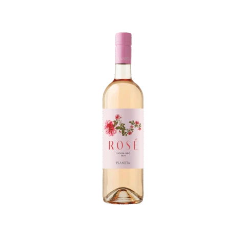 Rose Sicilia Organic DOC 23 Planeta