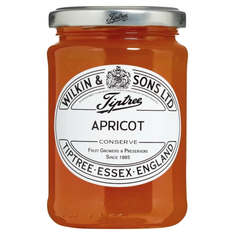 Tiptree - Apricot Conserve - 340g
