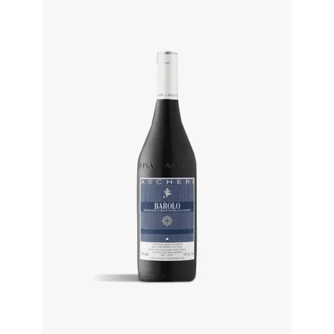 2021 Barolo DOCG, Ascheri