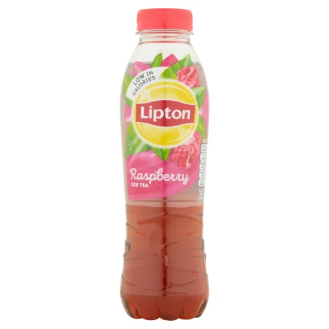 Lipton Ice Tea Raspberry 500ml