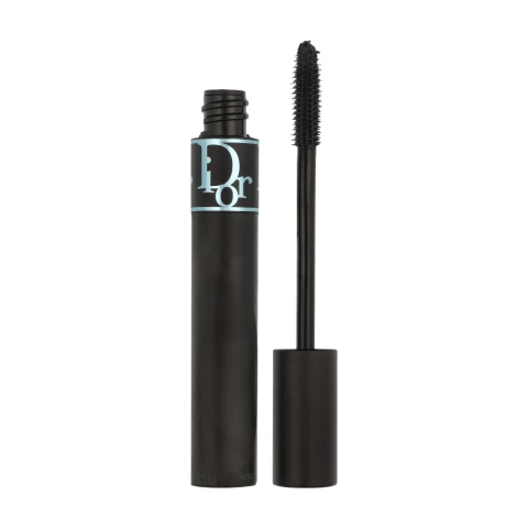 Dior Diorshow Pump'N'Volume Waterproof Mascara 6 g - #090 Black Pump