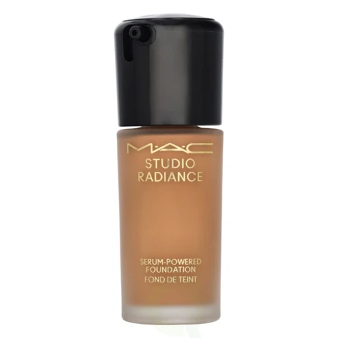 MAC Studio Radiance Serum-Powered Foundation 30ml #NC30
