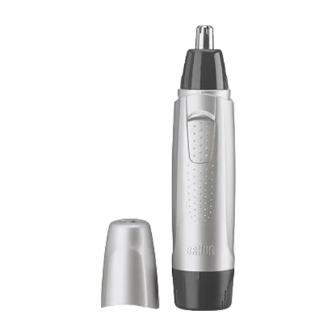 Braun Exact Series EN10 Tondeuse de Précision Oreille & Nez