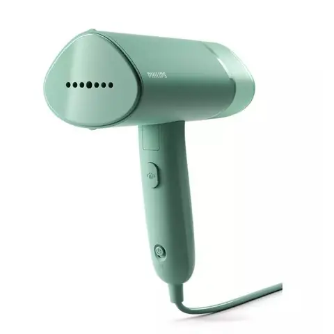 Philips steamer 3000 Series, Green