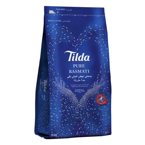Tilda Basmati Reis 10Kg