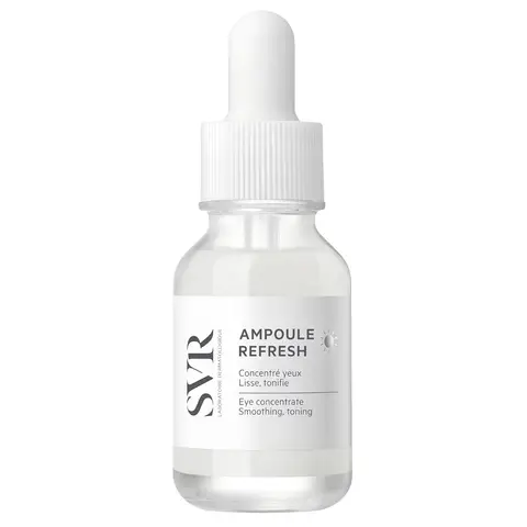 AMPOULE erfrischende Augen 15 ml