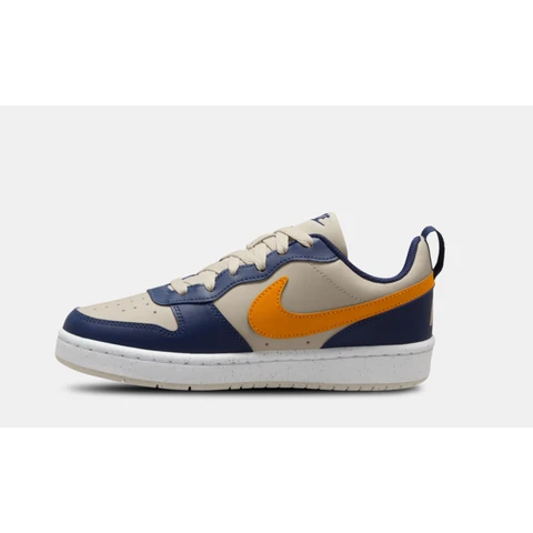 Nike Court Borough Low Recraft GS DV5456-126 Maat 38