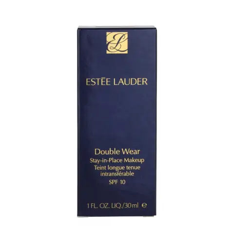 Estée Lauder Double Wear Stay-in-Place Foundation SPF 10 30ml - 7W1 DEEP SPICE