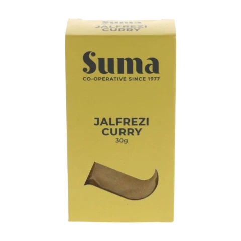 Suma Jalfrezi Mix - 30G
