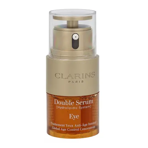 Clarins Double Serum Eye 20 ml