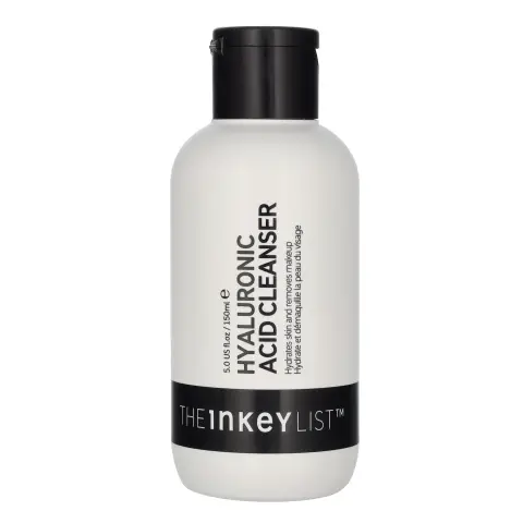 The Inkey List Hyaluronic Acid Cleanser 150 ml