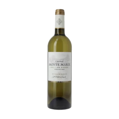 2024 Entre-Deux-Mers, Chateau Sainte Marie Blanc