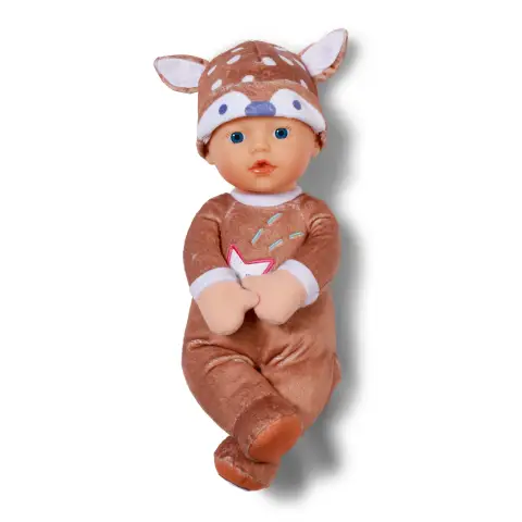 Baby Born for babies Sleepy Deer 30cm Doll