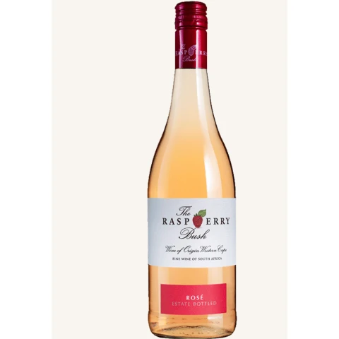 Laithwaites - The Raspberry Bush Rosé - 750ml
