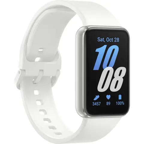 Samsung SM-R390 Galaxy Fit 3 Silber