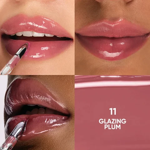 Ice Watery Lip Gloss 11