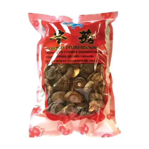 TIN LUNG Champignons séchés 1 kg