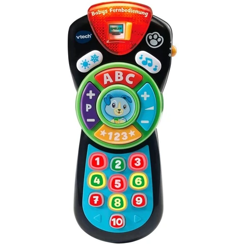 Vtech 80-606274 Babys Fernbedienung