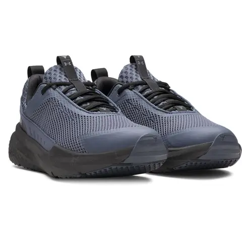 Under Armour Project Rock BSR 5 Men's Training Shoes - Downpour Gray