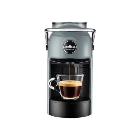 Lavazza 18001422 A Modo Mio Jolie Evo Coffee Maker Grey