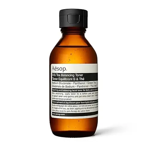 Aesop B & Tea Ausgleichender Toner 100 ml