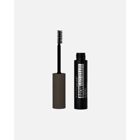 Maybelline Express Brow Fast Sculpt Wenkbrauwgel voor Vormgeven en Kleuren