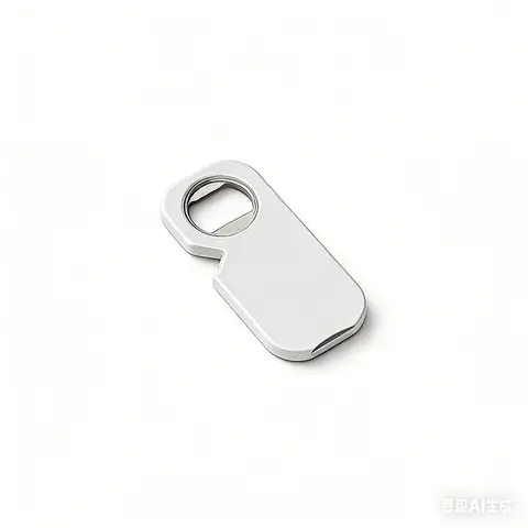 BJ Multifunctional Magnetic Beer Bottle Opener