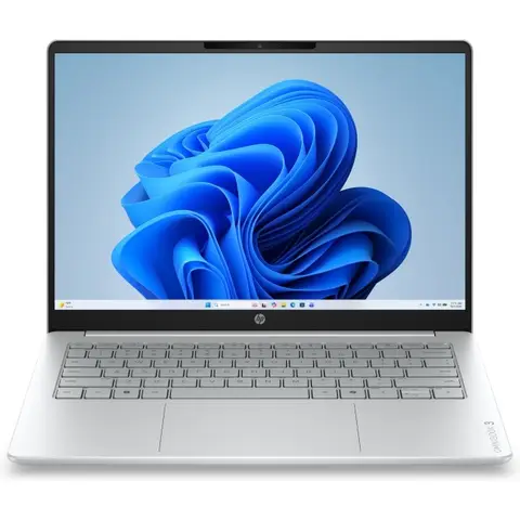 HP OmniBook 3 17-dp0050ndx 17,3 inch laptop – AMD Ryzen 5, 8 GB RAM, 512 GB SSD, Full HD IPS-display, Windows 11 Home