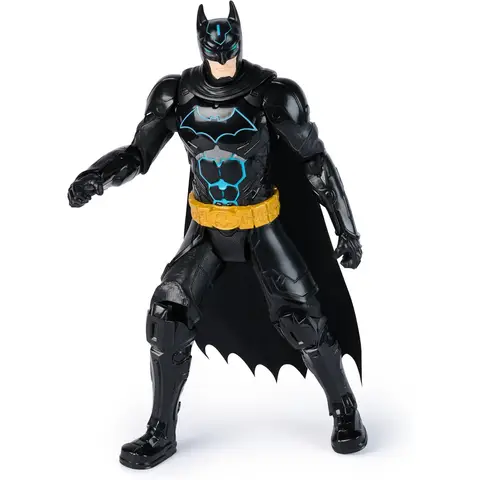 Batman Ninja Strike Batman 12 inch Action Figure