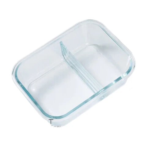 ochama Glas Voedselcontainer 750ml