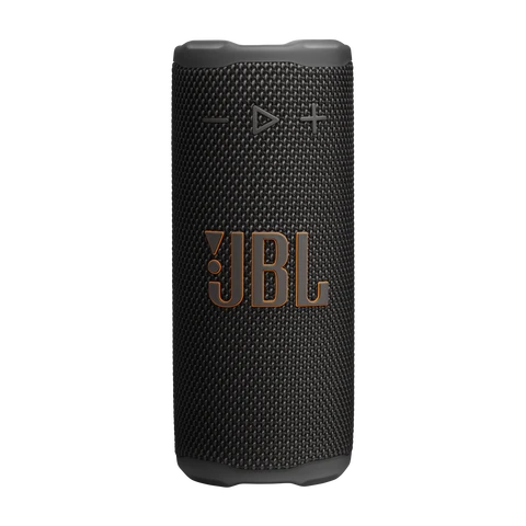 JBL Grip Portable Bluetooth Speaker – Black