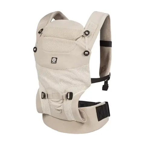 DOOKY Babytrage Terra Nova Beige