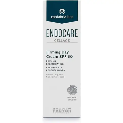 ENDOCARE CELLAGE verstevigende dagcrème SPF30+ 50 ml