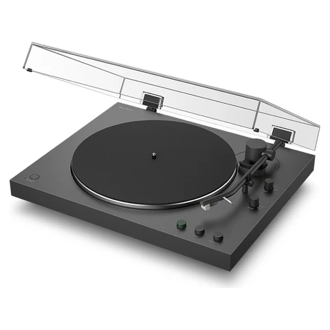 Sony PS-LX3BT - Platenspeler met Bluetooth