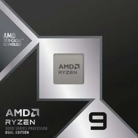 AMD Ryzen 9 9950X3D2 (4.3/5.6GHz)