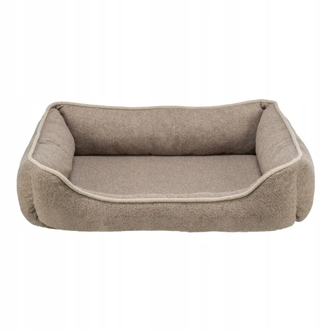 Trixie Vital Mand Laurin Zand 60x50cm