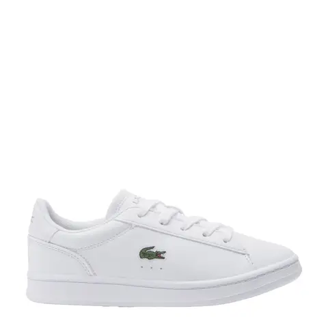 Lacoste Carnaby Set 224 Blanc - Pointure 31