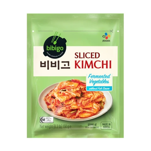Bibigo Kimchi Ambient 150g