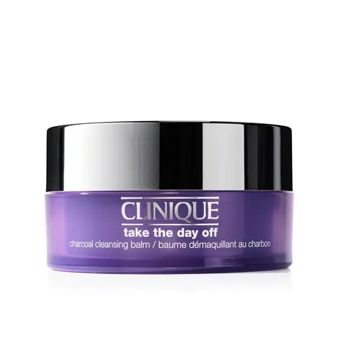 Clinique Take The Day Off Charcoal Cleansing Balm 125 ml
