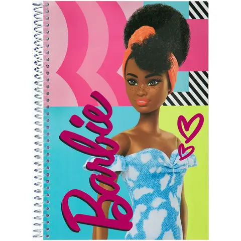 Barbie Modeontwerpster