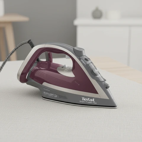 Tefal Smart Protect Plus FV6870 Fer à repasser 2800 W