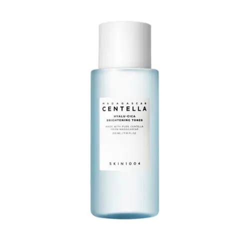 Skin1004 Madagascar Centella Hyalu-Cica Aufhellendes Gesichtswasser (210 ml)