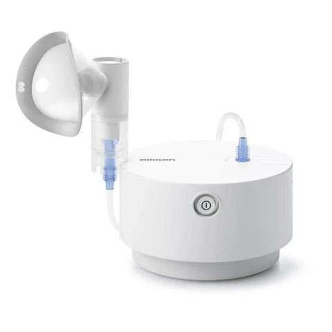 Omron C28P NE-C105-UK Nebuliser with Advanced Valve Technology