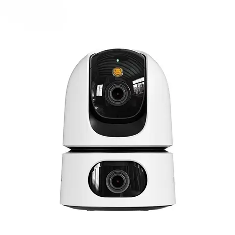 IMOU 8MP WiFi Kamera Human&Pet Detection Home Security Überwachung Menschliche Erkennung

Intelligente Verfolgung