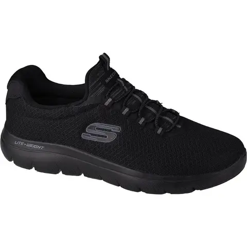 Skechers Summits 52811 BBK 42,5