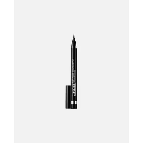 Clinique Dames High Impact Easy Vloeibare Eyeliner C01 zwart