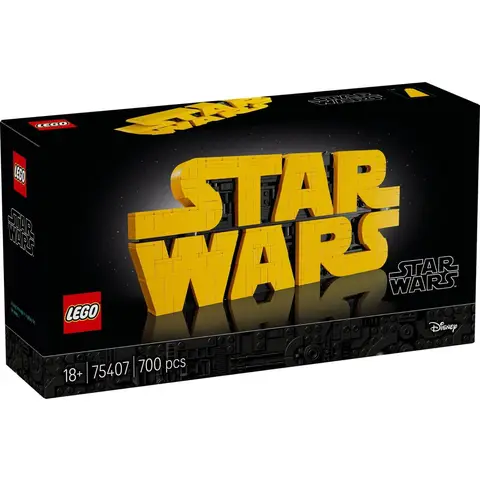 Lego 75407 Star Wars