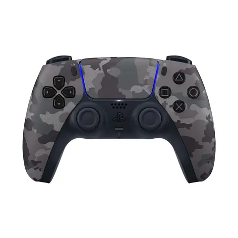 Sony DualSense Wireless Controller – Camouflage Gris – V3