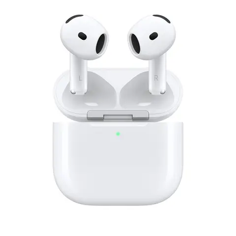 AirPods 5 mit kabellosem Ladeetui
