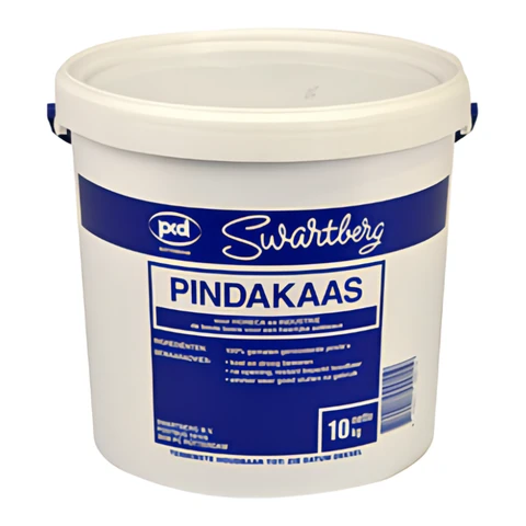 PCD Erdnussbutter 10kg